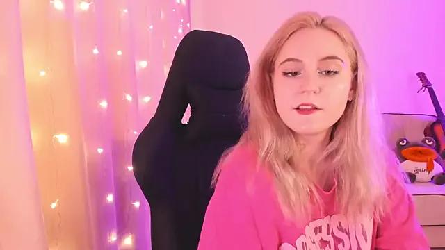 Check-out the world of girls and talk with our steaming hot slutz, bringing your desired characters to life with authentic apparel and cam streams.