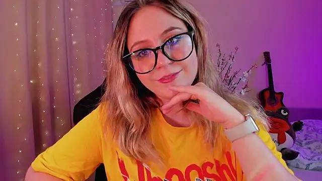 Check-out the world of girls and talk with our steaming hot slutz, bringing your desired characters to life with authentic apparel and cam streams.