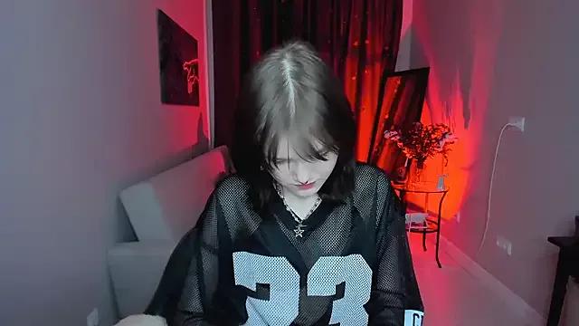 Dilara_xBaby from StripChat is Freechat