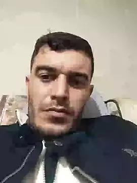 Dinamik_16 from StripChat is Freechat