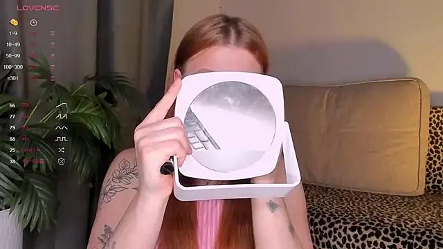 Check-out the world of girls and talk with our steaming hot slutz, bringing your desired characters to life with authentic apparel and cam streams.