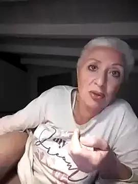 Photos of divinaerotica from StripChat is Freechat