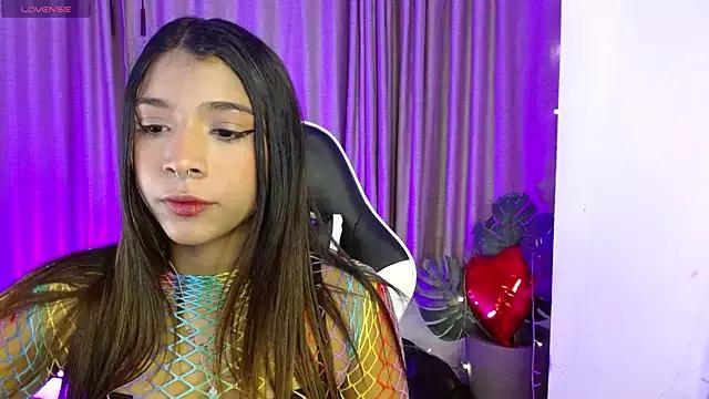 Check-out the world of girls and talk with our steaming hot slutz, bringing your desired characters to life with authentic apparel and cam streams.