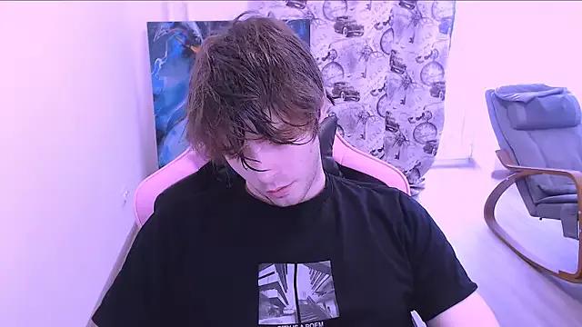 DmitryRomanov from StripChat is Freechat