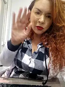 doctora-danna from StripChat is Freechat