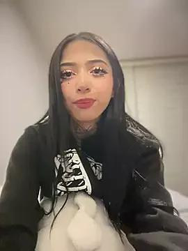 DOLL_ANDY from StripChat is Freechat