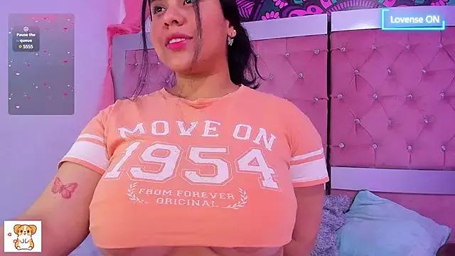 Check-out the world of girls and talk with our steaming hot slutz, bringing your desired characters to life with authentic apparel and cam streams.