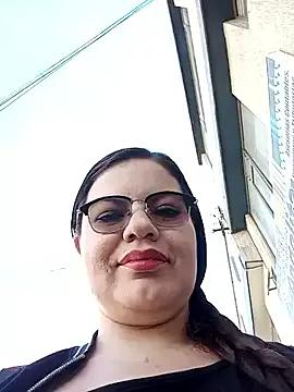 Dominiqueen from StripChat is Freechat