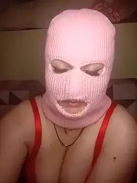 Doukissa_GR__ from StripChat is Freechat