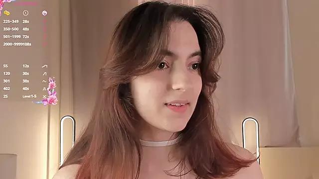 DracosMoon from StripChat is Freechat