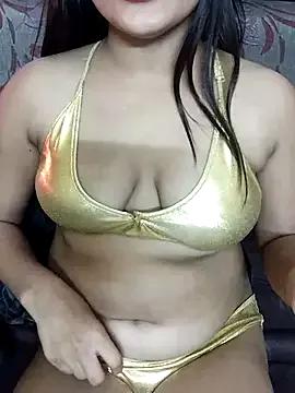 Dreamgirl-situ from StripChat is Freechat