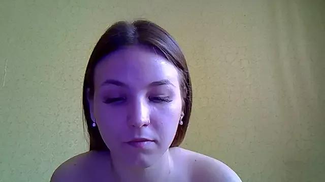 DreammyDoll from StripChat is Freechat