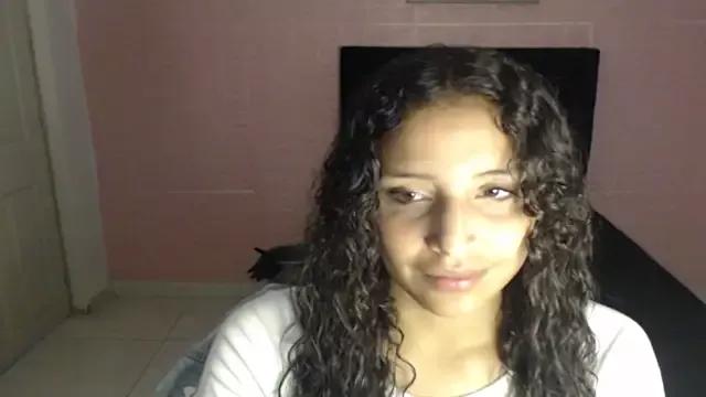DULCE1609 from StripChat is Freechat