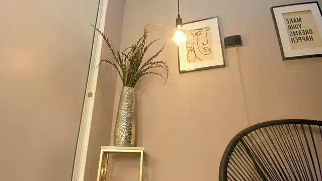 dulce_fiore07 from StripChat is Freechat