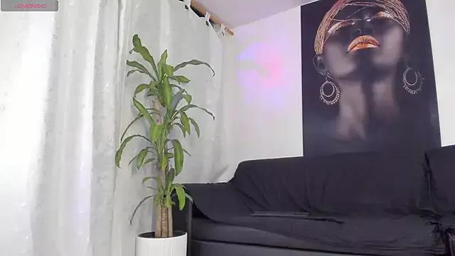 Dulceedens_1 from StripChat is Freechat