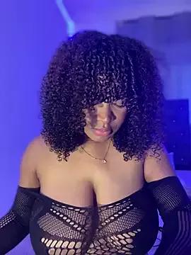 Dyan_adams from StripChat is Freechat