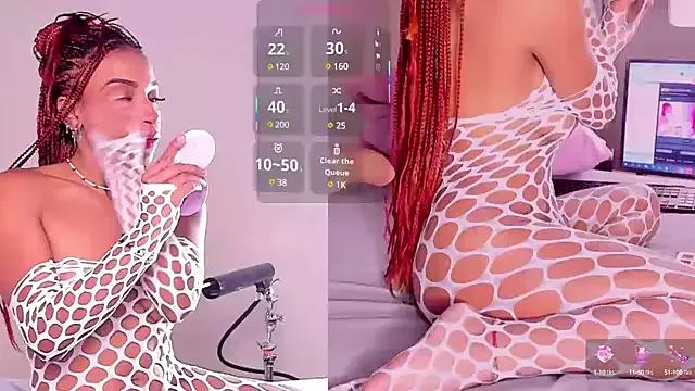Check-out the world of girls and talk with our steaming hot slutz, bringing your desired characters to life with authentic apparel and cam streams.