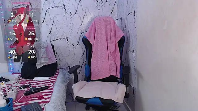 Check-out the world of girls and talk with our steaming hot slutz, bringing your desired characters to life with authentic apparel and cam streams.