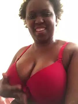 Ebonycurves from StripChat is Freechat