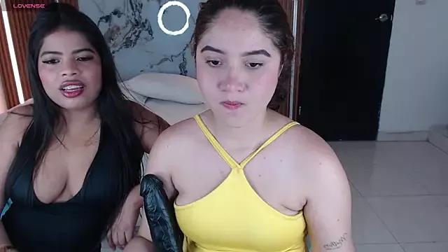 Check-out the world of girls and talk with our steaming hot slutz, bringing your desired characters to life with authentic apparel and cam streams.