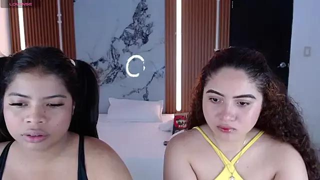Check-out the world of girls and talk with our steaming hot slutz, bringing your desired characters to life with authentic apparel and cam streams.