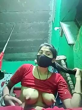 Elina_Datt from StripChat is Freechat