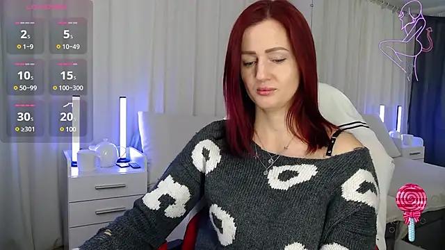 Check-out the world of girls and talk with our steaming hot slutz, bringing your desired characters to life with authentic apparel and cam streams.