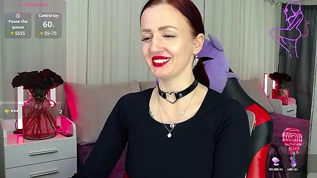 Check-out the world of girls and talk with our steaming hot slutz, bringing your desired characters to life with authentic apparel and cam streams.