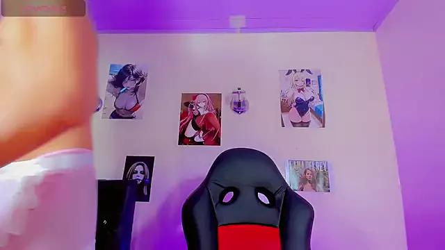 Check-out the world of girls and talk with our steaming hot slutz, bringing your desired characters to life with authentic apparel and cam streams.