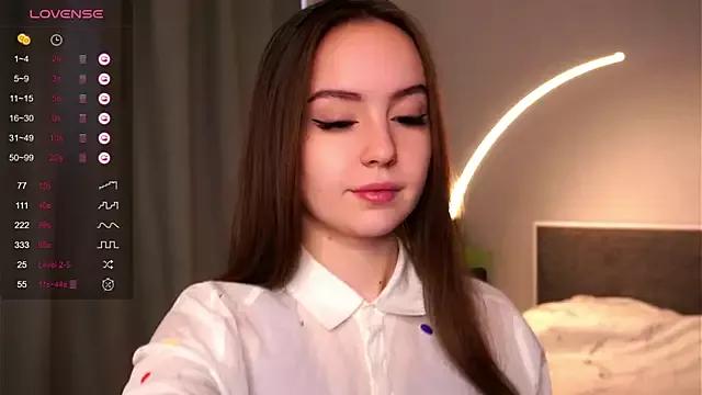 Elizabeth_Heartley from StripChat is Freechat