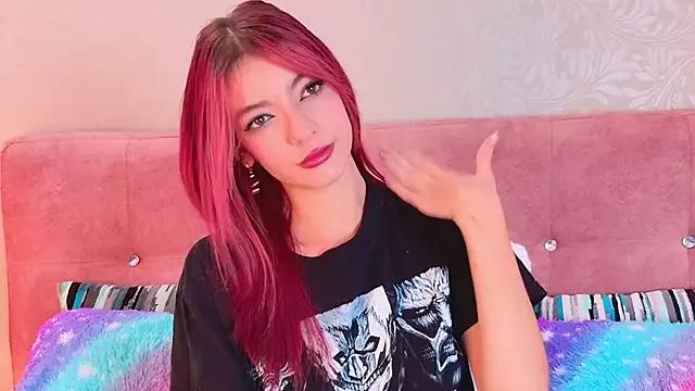 Check-out the world of girls and talk with our steaming hot slutz, bringing your desired characters to life with authentic apparel and cam streams.