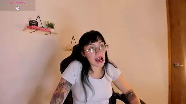 Check-out the world of girls and talk with our steaming hot slutz, bringing your desired characters to life with authentic apparel and cam streams.