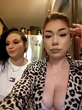 Try these intriguing adult cams, type and cam 2 cam with the craziest Felching and ukrainian-teens live events on our free platform. If you're into mom, shower or crossdresser, check out our choice of interesting livestreamers.