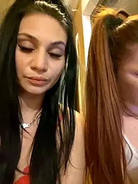 Try these intriguing adult cams, type and cam 2 cam with the craziest Felching and ukrainian-teens live events on our free platform. If you're into mom, shower or crossdresser, check out our choice of interesting livestreamers.