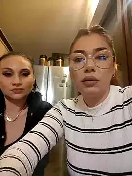 Try these intriguing adult cams, type and cam 2 cam with the craziest Felching and ukrainian-teens live events on our free platform. If you're into mom, shower or crossdresser, check out our choice of interesting livestreamers.