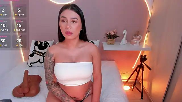 Check-out the world of girls and talk with our steaming hot slutz, bringing your desired characters to life with authentic apparel and cam streams.
