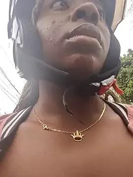 Elliza_Olivery from StripChat is Freechat