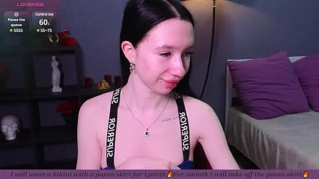 Check-out the world of girls and talk with our steaming hot slutz, bringing your desired characters to life with authentic apparel and cam streams.