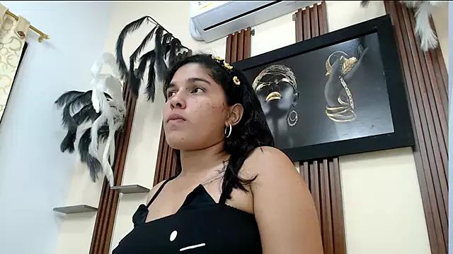 elupitabarbara18 from StripChat is Freechat