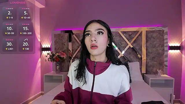 Check-out the world of girls and talk with our steaming hot slutz, bringing your desired characters to life with authentic apparel and cam streams.