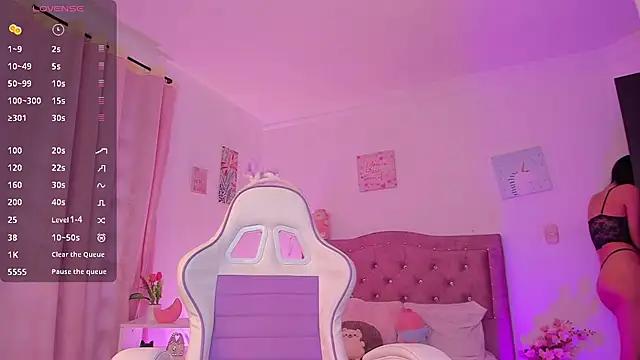 Check-out the world of girls and talk with our steaming hot slutz, bringing your desired characters to life with authentic apparel and cam streams.