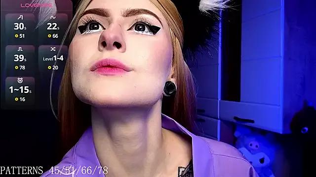 Check-out the world of girls and talk with our steaming hot slutz, bringing your desired characters to life with authentic apparel and cam streams.
