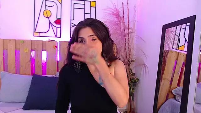 Check-out the world of girls and talk with our steaming hot slutz, bringing your desired characters to life with authentic apparel and cam streams.