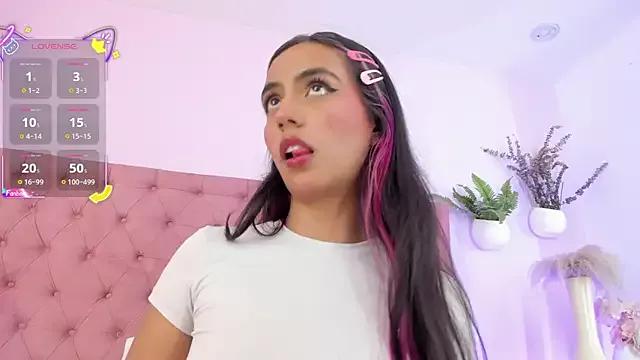 Check-out the world of girls and talk with our steaming hot slutz, bringing your desired characters to life with authentic apparel and cam streams.