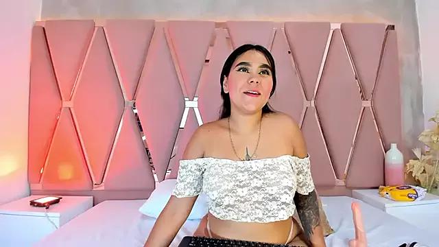 Check-out the world of girls and talk with our steaming hot slutz, bringing your desired characters to life with authentic apparel and cam streams.