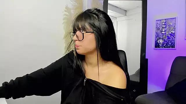 emily_carter19 from StripChat is Freechat