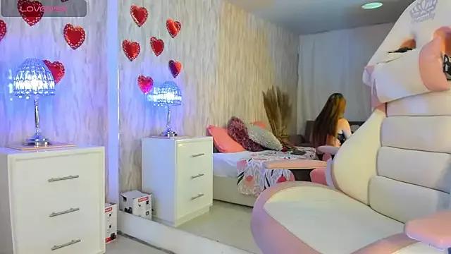 Check-out the world of girls and talk with our steaming hot slutz, bringing your desired characters to life with authentic apparel and cam streams.