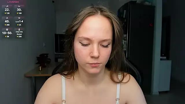 Emily_Rossy from StripChat is Freechat