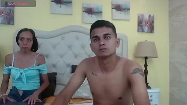 emily_x_charly from StripChat is Freechat