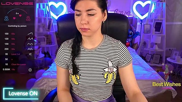 Check-out the world of girls and talk with our steaming hot slutz, bringing your desired characters to life with authentic apparel and cam streams.